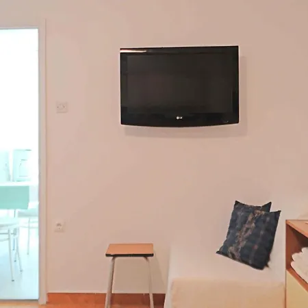 Appartement In Krk - Insel Krk 51046 *