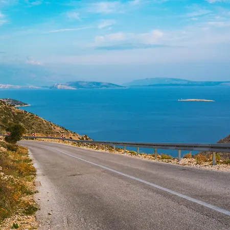 In Krk - Insel Krk 51046 Appartement Krk Town