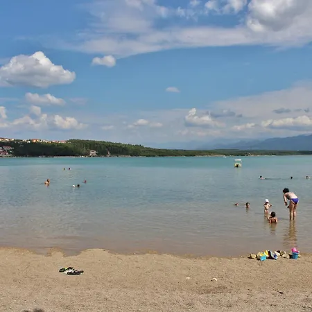 Apartman In Krk - Insel Krk 51046 Krk Town
