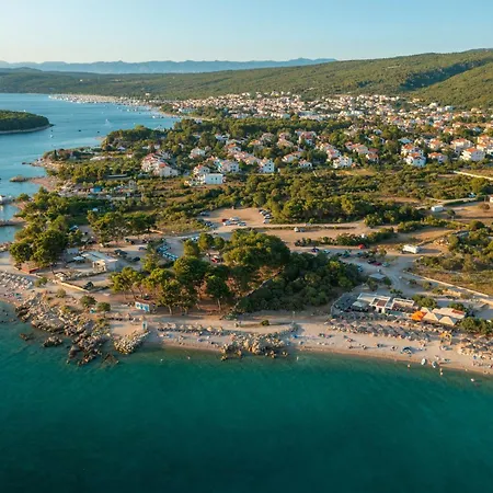 In Krk - Insel Krk 51046 * Krk Town