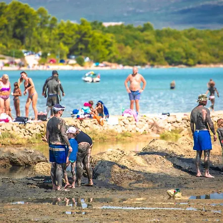 Lejlighed In Krk - Insel Krk 51046 *