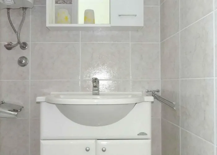 In Krk - Insel Krk 51046 شقة كرك