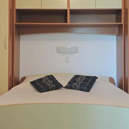 In Krk - Insel Krk 51046 Apartament *