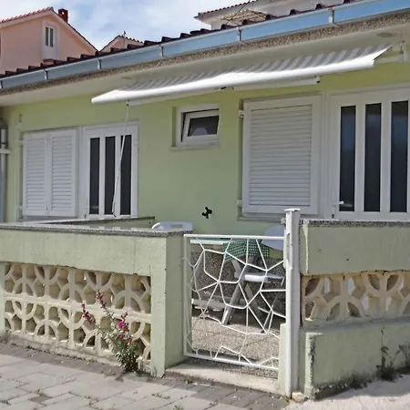 Apartament In Krk - Insel Krk 51046 Veglia