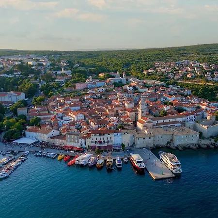 Apartament In Krk - Insel Krk 51046