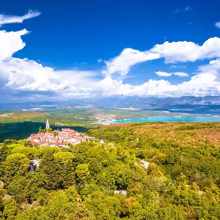 In Krk - Insel Krk 51046 Apartament