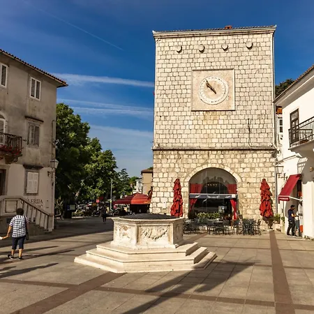 Apartament In Krk - Insel Krk 51046