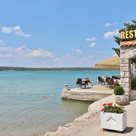 In Krk - Insel Krk 51046 Apartament *