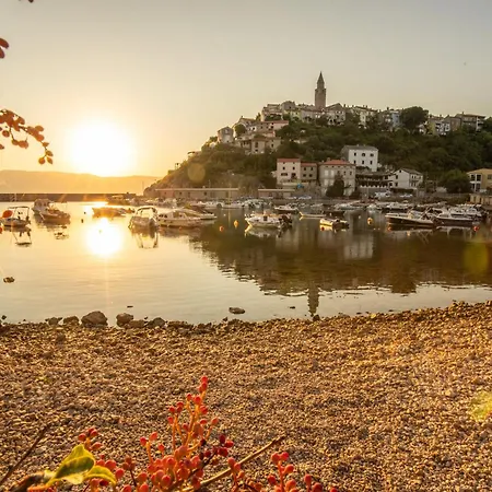 Apartament In Krk - Insel Krk 51046 *