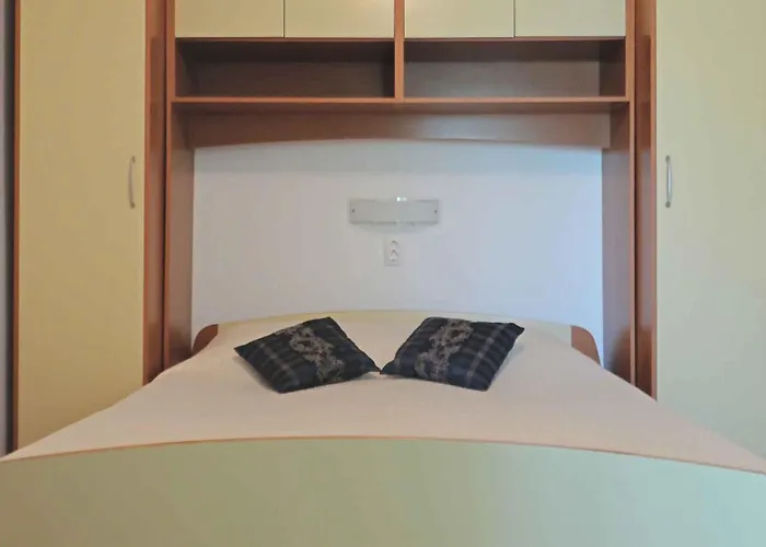 In Krk - Insel Krk 51046 Apartman *