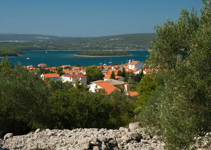 Apartman In Krk - Insel Krk 51046 *