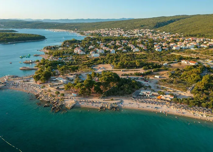 In Krk - Insel Krk 51046 * Krk Town